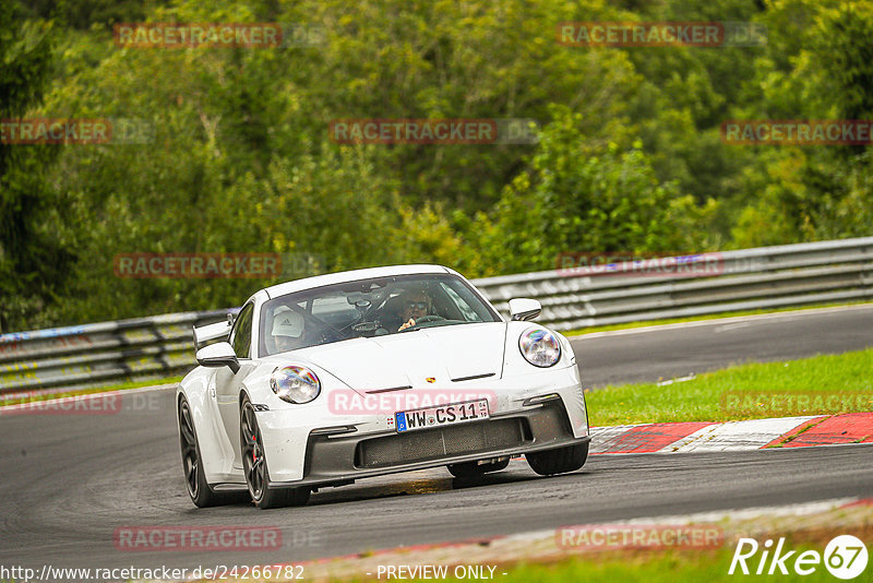 Bild #24266782 - Touristenfahrten Nürburgring Nordschleife (31.08.2023)