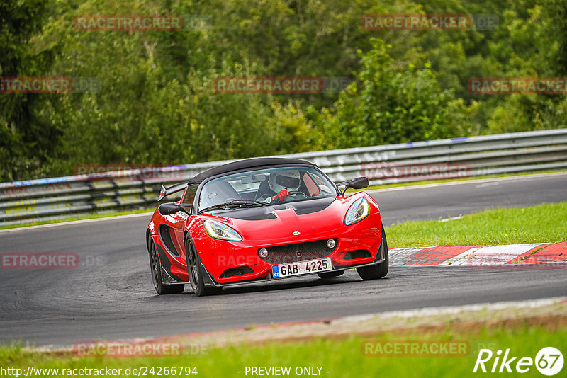 Bild #24266794 - Touristenfahrten Nürburgring Nordschleife (31.08.2023)