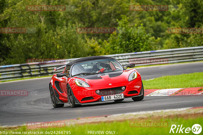 Bild #24266795 - Touristenfahrten Nürburgring Nordschleife (31.08.2023)