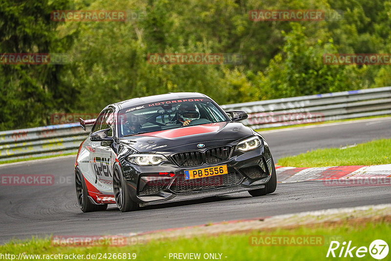 Bild #24266819 - Touristenfahrten Nürburgring Nordschleife (31.08.2023)