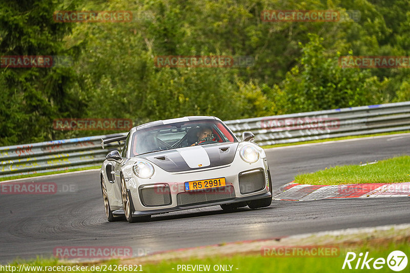 Bild #24266821 - Touristenfahrten Nürburgring Nordschleife (31.08.2023)