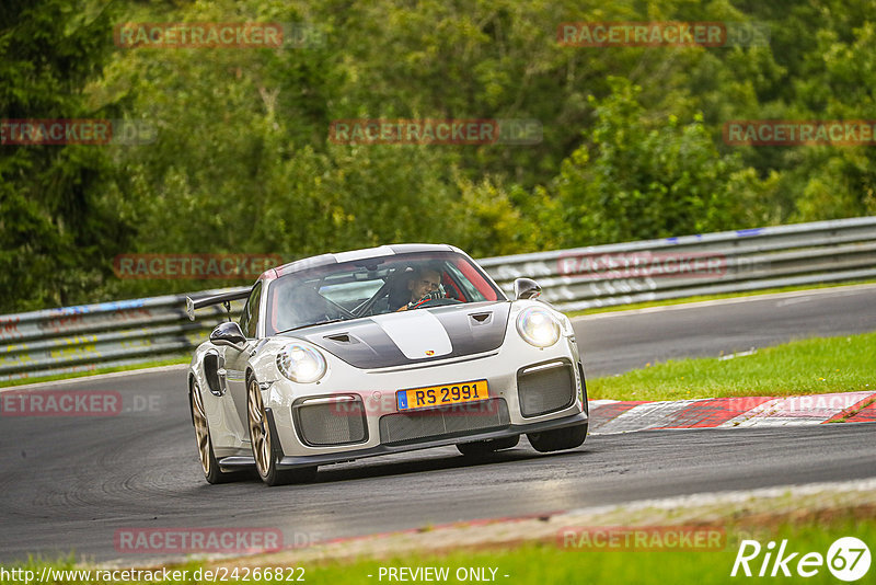 Bild #24266822 - Touristenfahrten Nürburgring Nordschleife (31.08.2023)