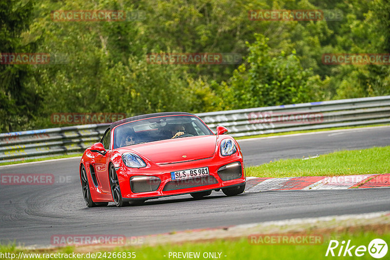 Bild #24266835 - Touristenfahrten Nürburgring Nordschleife (31.08.2023)