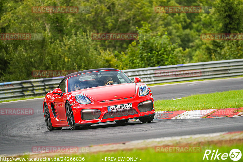 Bild #24266836 - Touristenfahrten Nürburgring Nordschleife (31.08.2023)