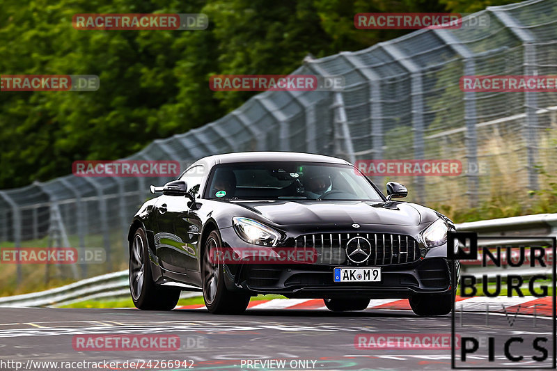 Bild #24266942 - Touristenfahrten Nürburgring Nordschleife (31.08.2023)