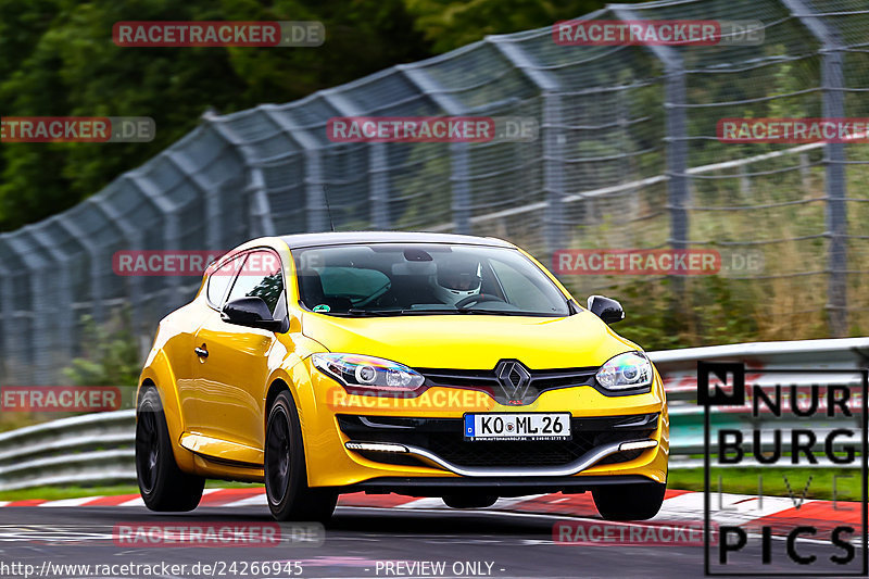 Bild #24266945 - Touristenfahrten Nürburgring Nordschleife (31.08.2023)