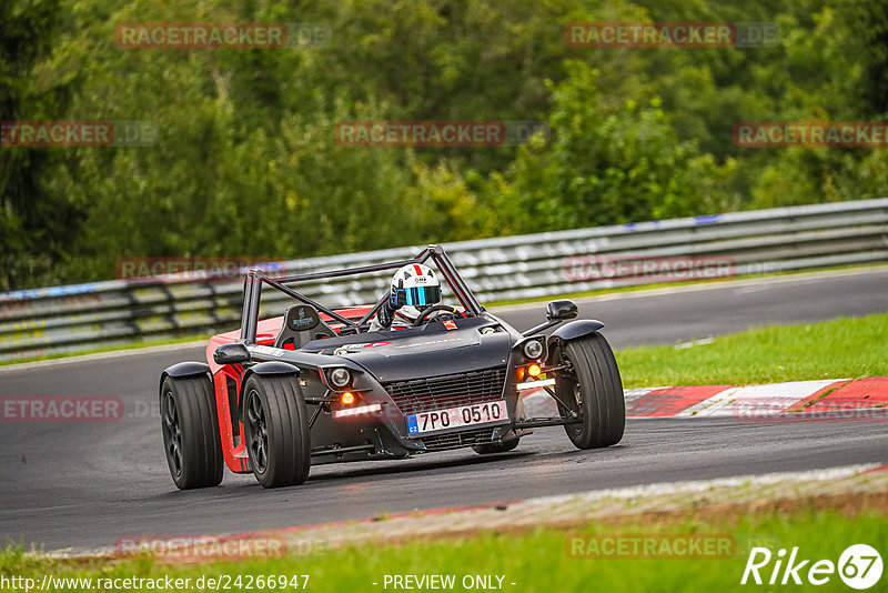 Bild #24266947 - Touristenfahrten Nürburgring Nordschleife (31.08.2023)