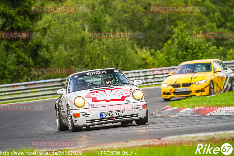 Bild #24267039 - Touristenfahrten Nürburgring Nordschleife (31.08.2023)