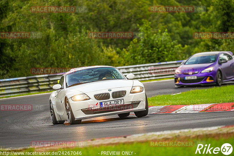 Bild #24267046 - Touristenfahrten Nürburgring Nordschleife (31.08.2023)