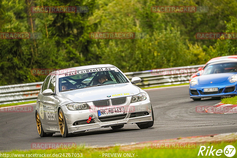 Bild #24267053 - Touristenfahrten Nürburgring Nordschleife (31.08.2023)