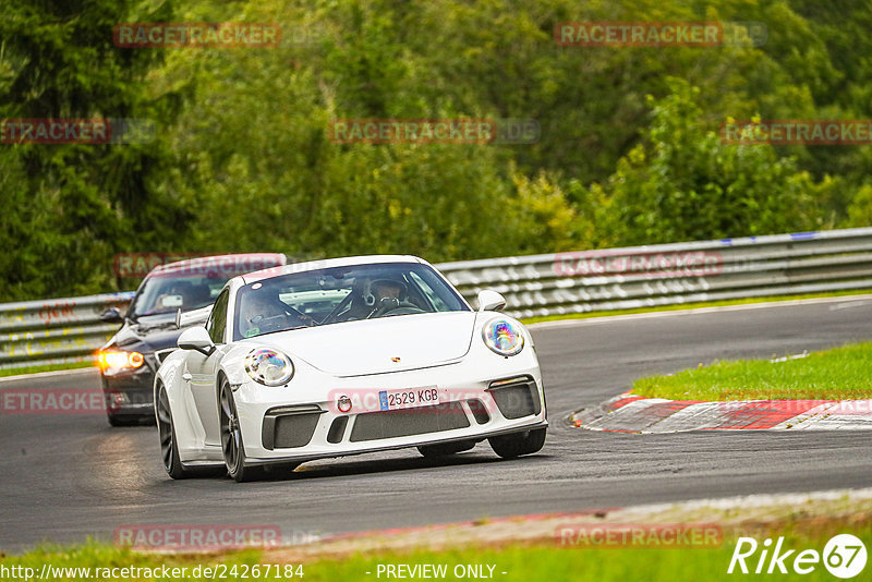 Bild #24267184 - Touristenfahrten Nürburgring Nordschleife (31.08.2023)