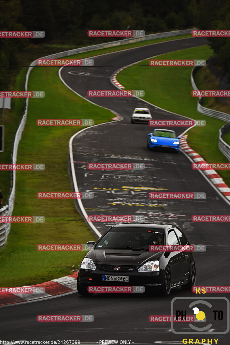 Bild #24267399 - Touristenfahrten Nürburgring Nordschleife (31.08.2023)