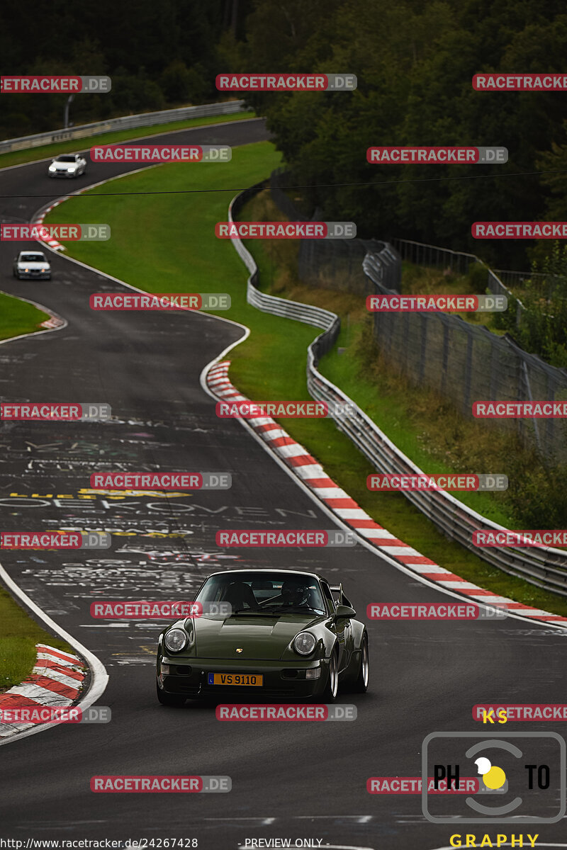 Bild #24267428 - Touristenfahrten Nürburgring Nordschleife (31.08.2023)