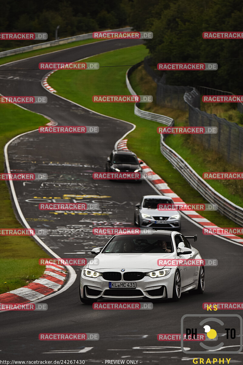 Bild #24267430 - Touristenfahrten Nürburgring Nordschleife (31.08.2023)