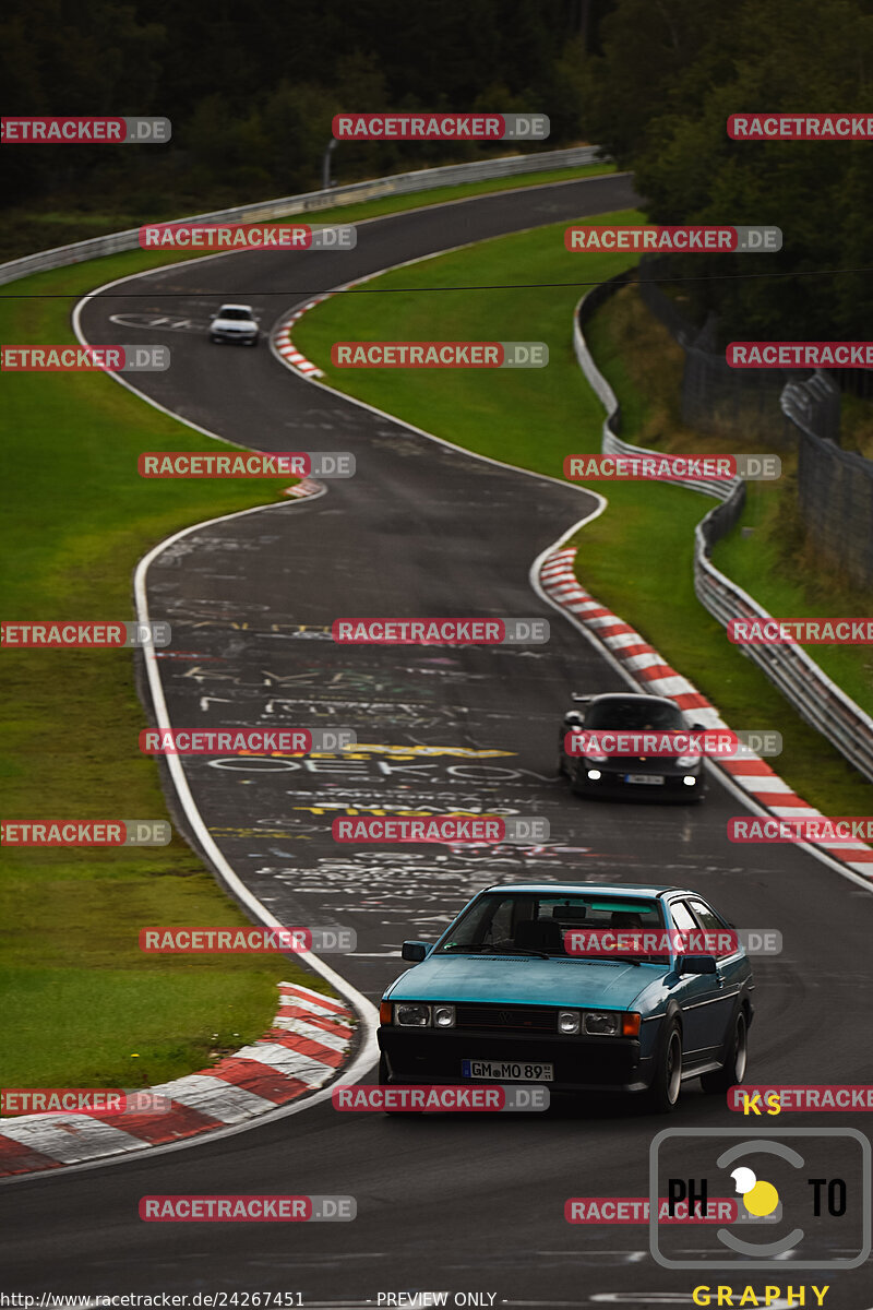 Bild #24267451 - Touristenfahrten Nürburgring Nordschleife (31.08.2023)