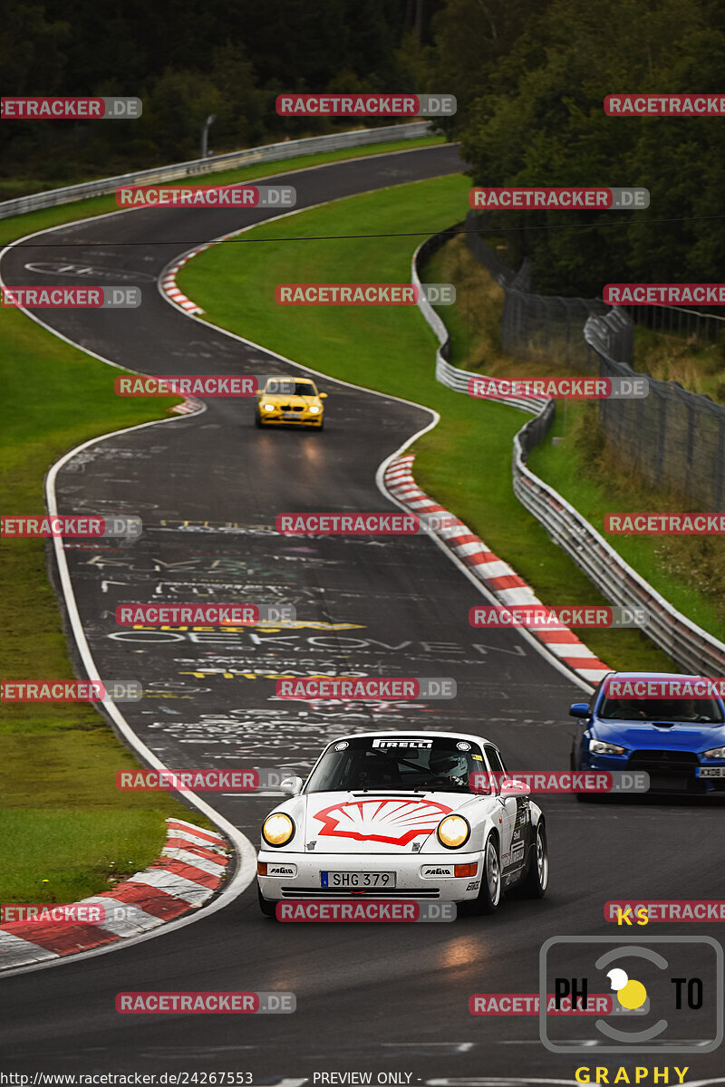 Bild #24267553 - Touristenfahrten Nürburgring Nordschleife (31.08.2023)