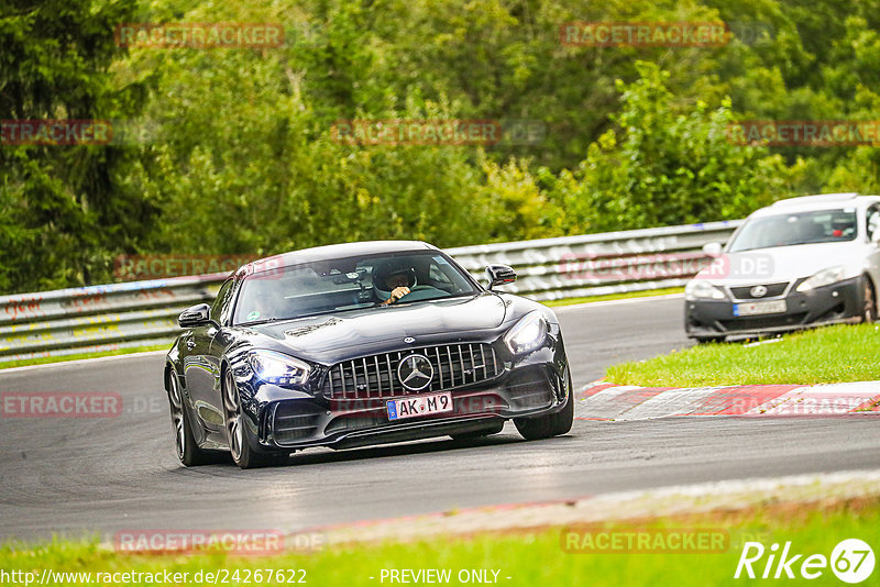 Bild #24267622 - Touristenfahrten Nürburgring Nordschleife (31.08.2023)