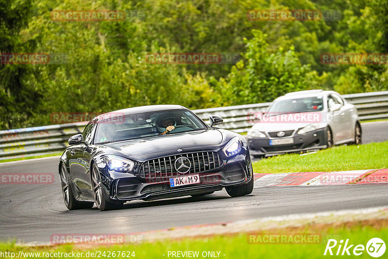 Bild #24267624 - Touristenfahrten Nürburgring Nordschleife (31.08.2023)