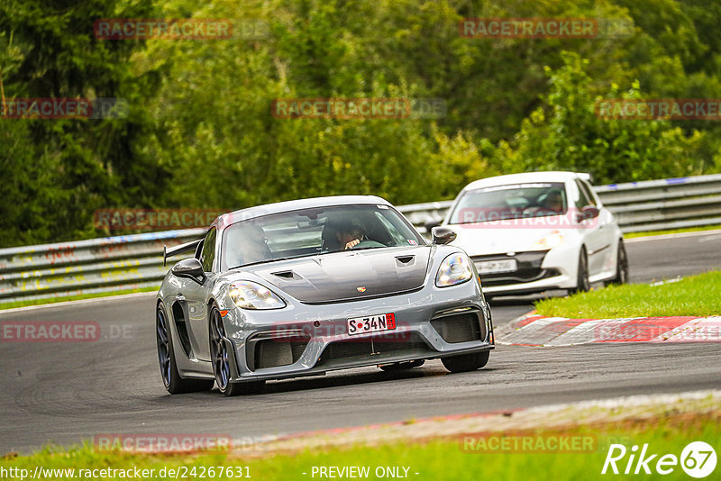 Bild #24267631 - Touristenfahrten Nürburgring Nordschleife (31.08.2023)