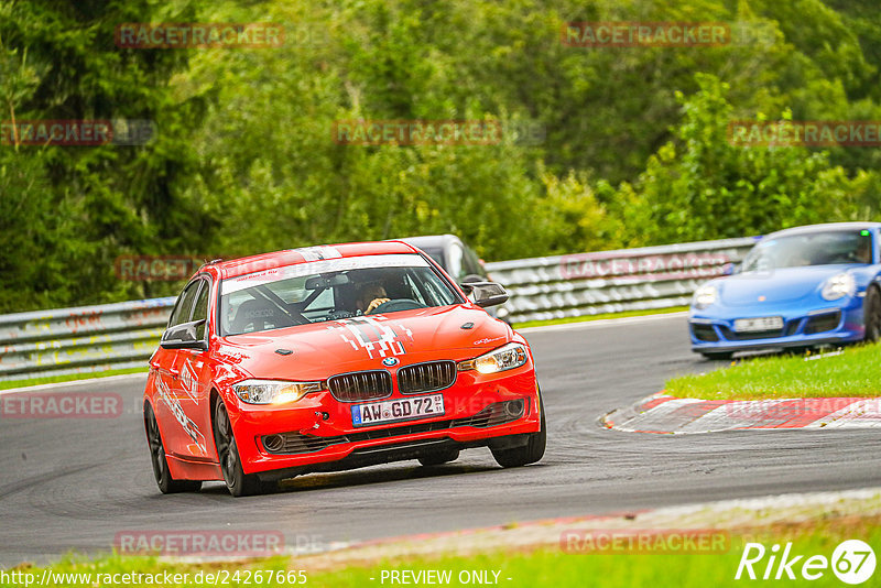 Bild #24267665 - Touristenfahrten Nürburgring Nordschleife (31.08.2023)