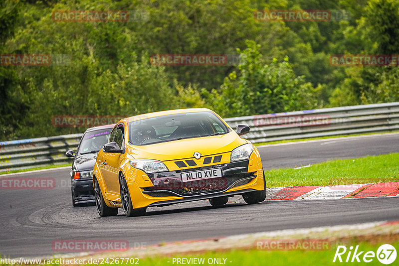 Bild #24267702 - Touristenfahrten Nürburgring Nordschleife (31.08.2023)