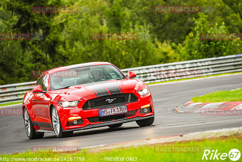 Bild #24267799 - Touristenfahrten Nürburgring Nordschleife (31.08.2023)