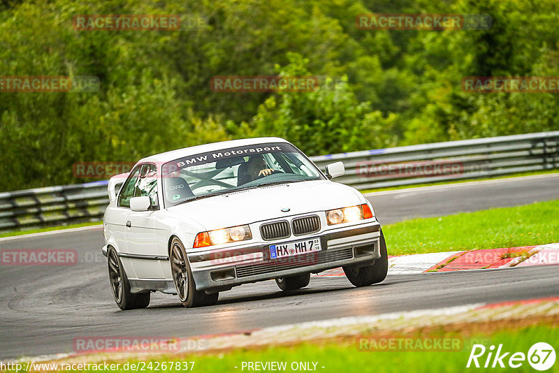 Bild #24267837 - Touristenfahrten Nürburgring Nordschleife (31.08.2023)