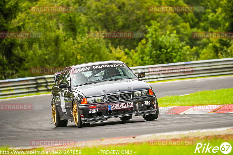 Bild #24267859 - Touristenfahrten Nürburgring Nordschleife (31.08.2023)