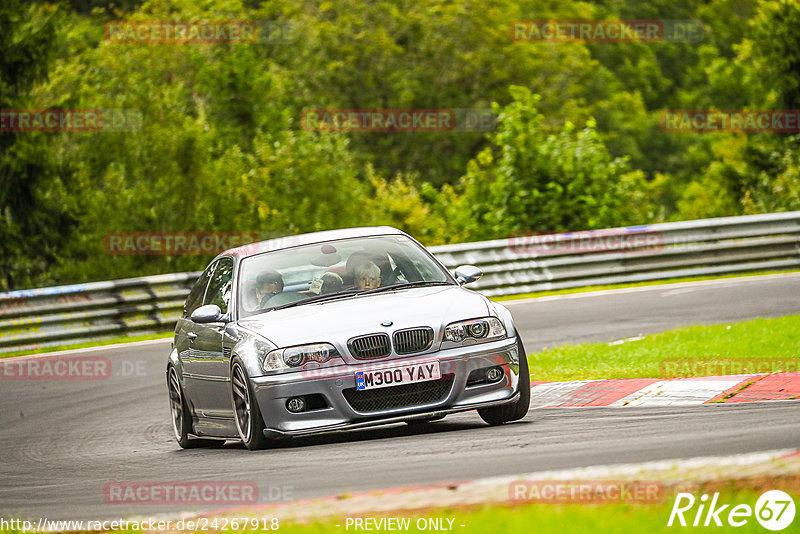 Bild #24267918 - Touristenfahrten Nürburgring Nordschleife (31.08.2023)