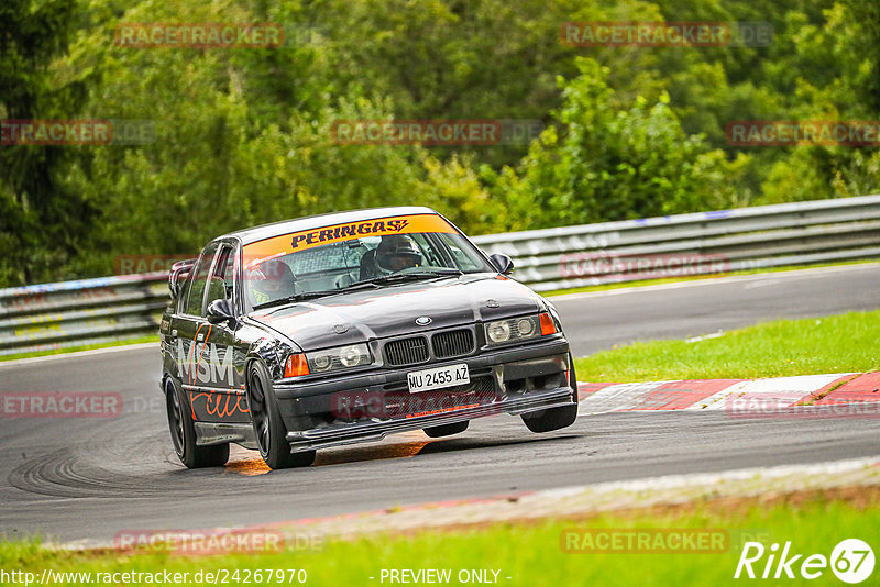 Bild #24267970 - Touristenfahrten Nürburgring Nordschleife (31.08.2023)