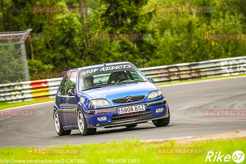 Bild #24267992 - Touristenfahrten Nürburgring Nordschleife (31.08.2023)