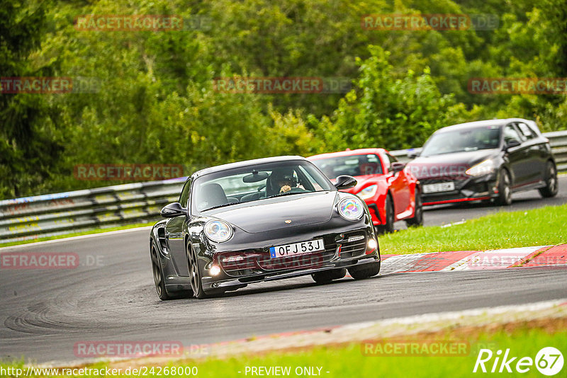 Bild #24268000 - Touristenfahrten Nürburgring Nordschleife (31.08.2023)