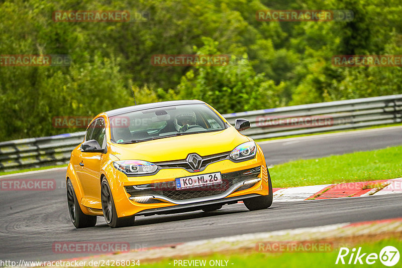 Bild #24268034 - Touristenfahrten Nürburgring Nordschleife (31.08.2023)