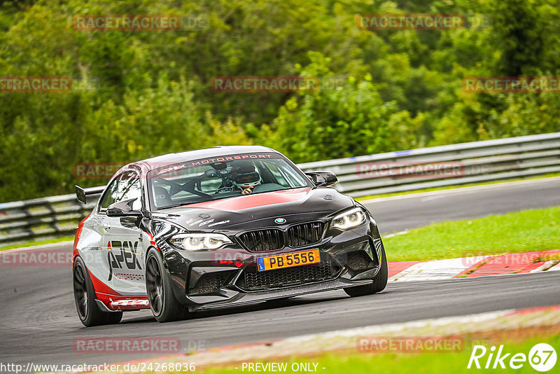 Bild #24268036 - Touristenfahrten Nürburgring Nordschleife (31.08.2023)