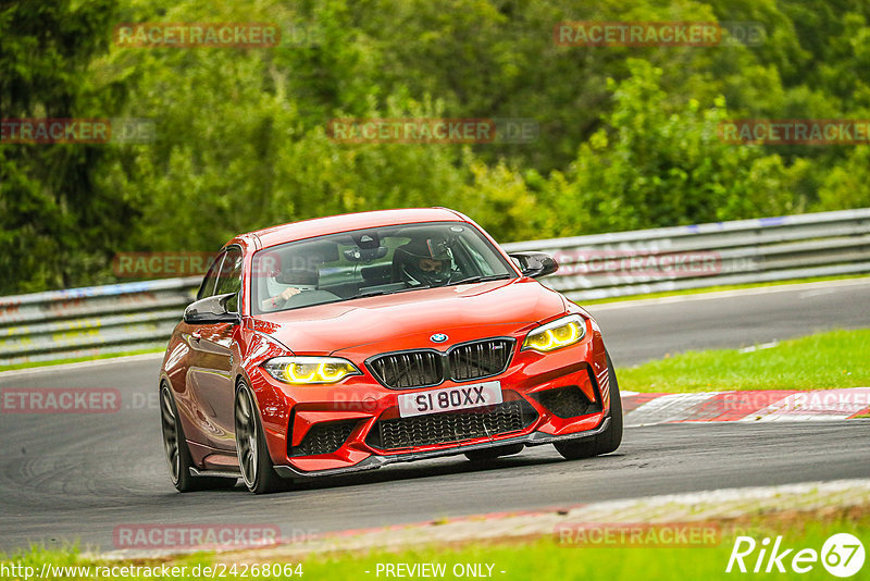 Bild #24268064 - Touristenfahrten Nürburgring Nordschleife (31.08.2023)