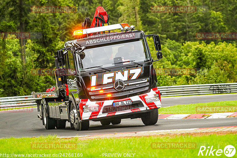 Bild #24268169 - Touristenfahrten Nürburgring Nordschleife (31.08.2023)