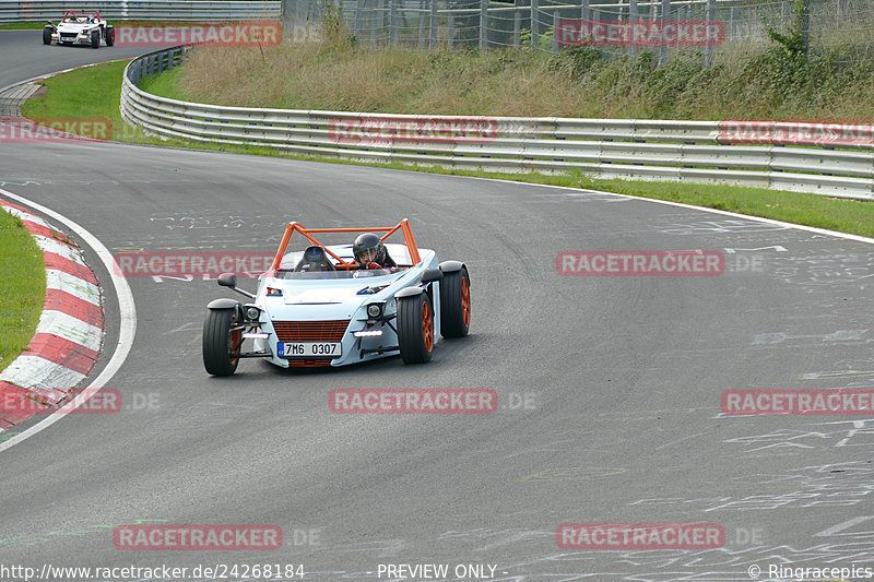 Bild #24268184 - Touristenfahrten Nürburgring Nordschleife (31.08.2023)