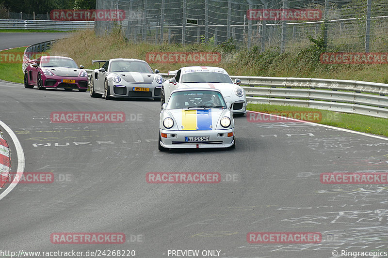 Bild #24268220 - Touristenfahrten Nürburgring Nordschleife (31.08.2023)