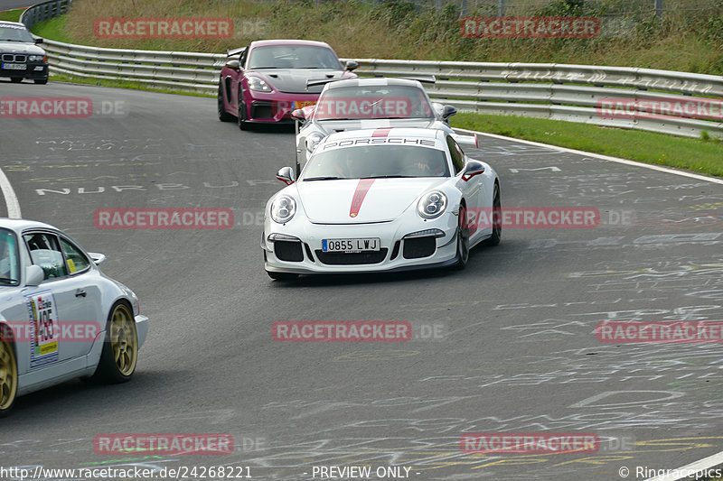 Bild #24268221 - Touristenfahrten Nürburgring Nordschleife (31.08.2023)