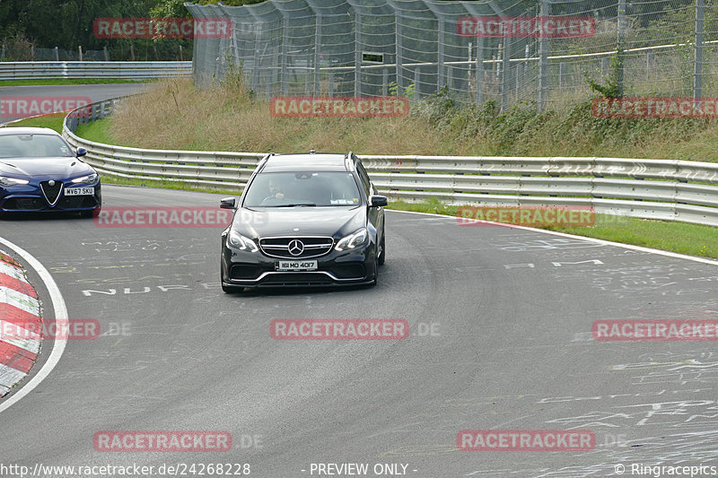 Bild #24268228 - Touristenfahrten Nürburgring Nordschleife (31.08.2023)