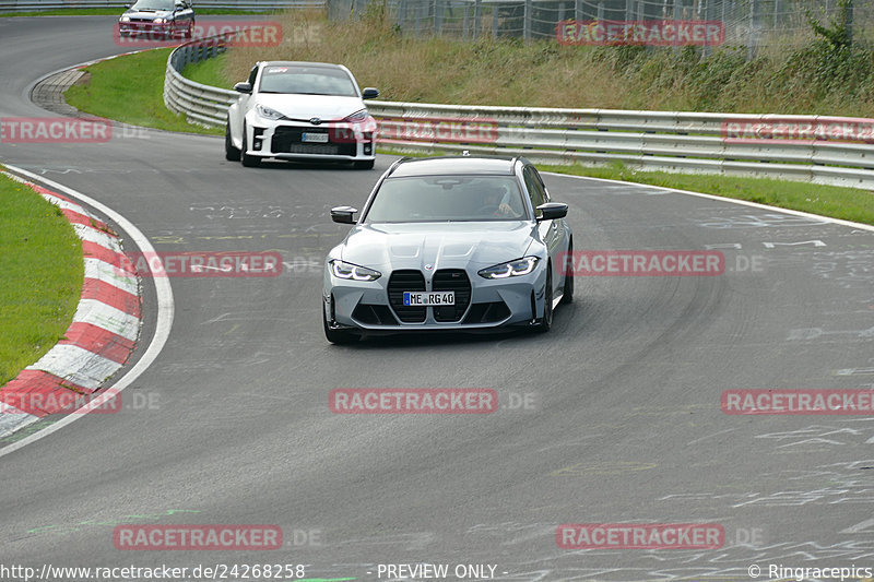 Bild #24268258 - Touristenfahrten Nürburgring Nordschleife (31.08.2023)