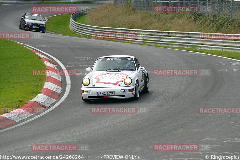 Bild #24268264 - Touristenfahrten Nürburgring Nordschleife (31.08.2023)