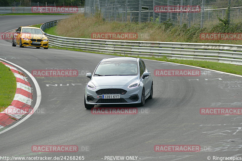 Bild #24268265 - Touristenfahrten Nürburgring Nordschleife (31.08.2023)