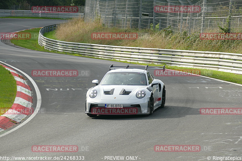 Bild #24268333 - Touristenfahrten Nürburgring Nordschleife (31.08.2023)