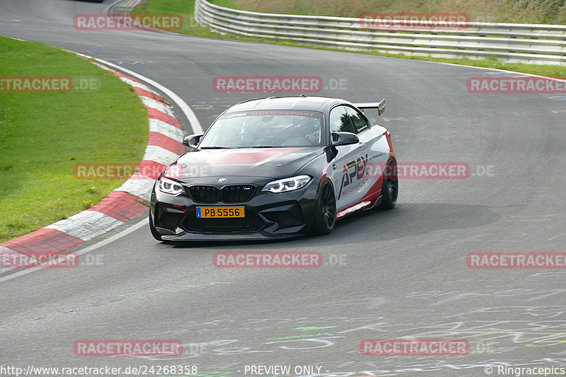 Bild #24268358 - Touristenfahrten Nürburgring Nordschleife (31.08.2023)