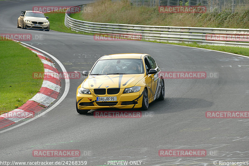 Bild #24268359 - Touristenfahrten Nürburgring Nordschleife (31.08.2023)