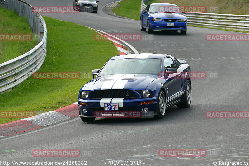 Bild #24268382 - Touristenfahrten Nürburgring Nordschleife (31.08.2023)