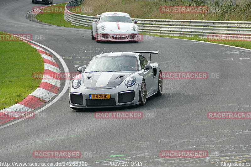 Bild #24268390 - Touristenfahrten Nürburgring Nordschleife (31.08.2023)