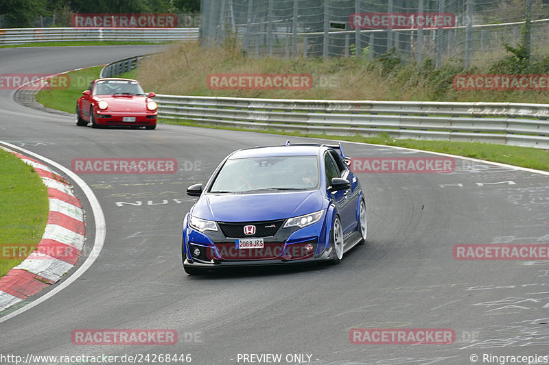 Bild #24268446 - Touristenfahrten Nürburgring Nordschleife (31.08.2023)