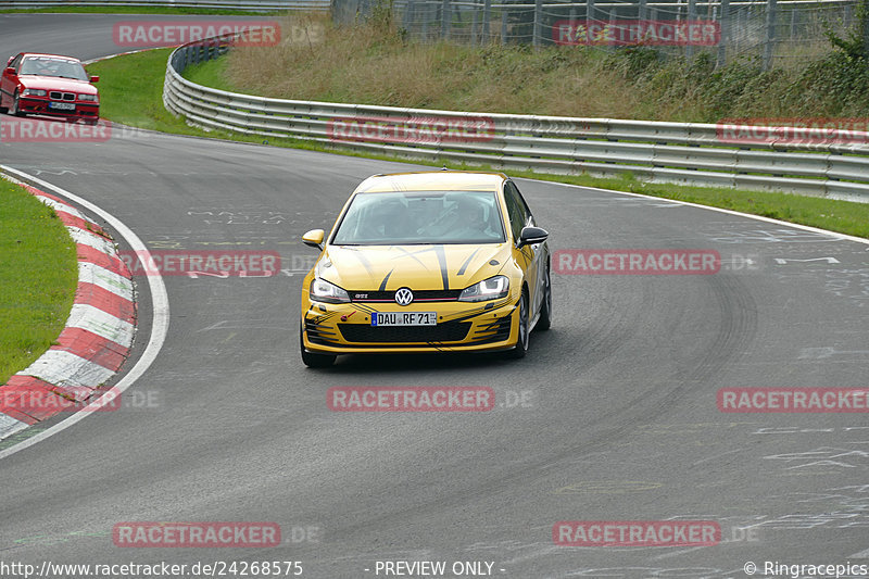 Bild #24268575 - Touristenfahrten Nürburgring Nordschleife (31.08.2023)